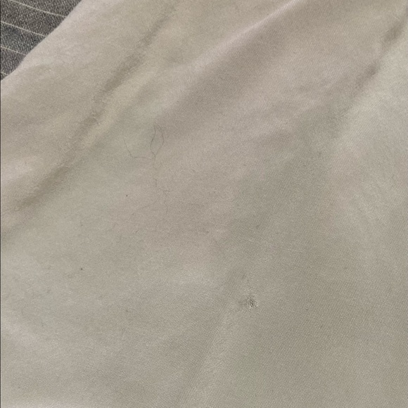 O’Neill white lace flowy tank top size xs - Picture 4 of 5